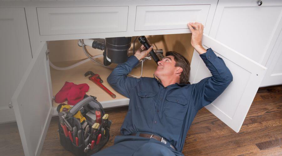 Professional expert plumbing services in Tolna, ND